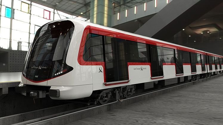 Metro Fare Calculator Lucknow - Metro-Map.Online